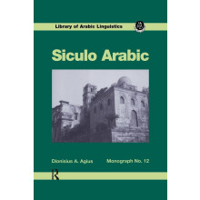 Siculo Arabic