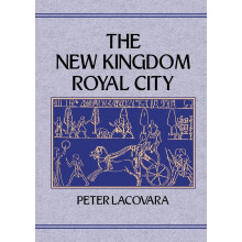 New Kingdom Royal City