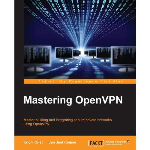 Mastering OpenVPN