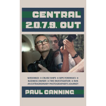 Central Two Zero Seven Nine: Out