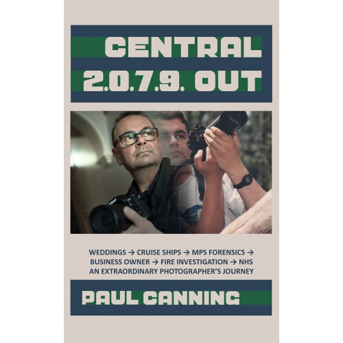 Central Two Zero Seven Nine: Out
