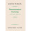 Phenomenological Psychology: Lectures, Summer Semester, 1925 1