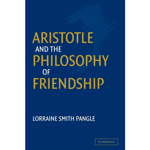 Aristotle and Philosophy Friendship