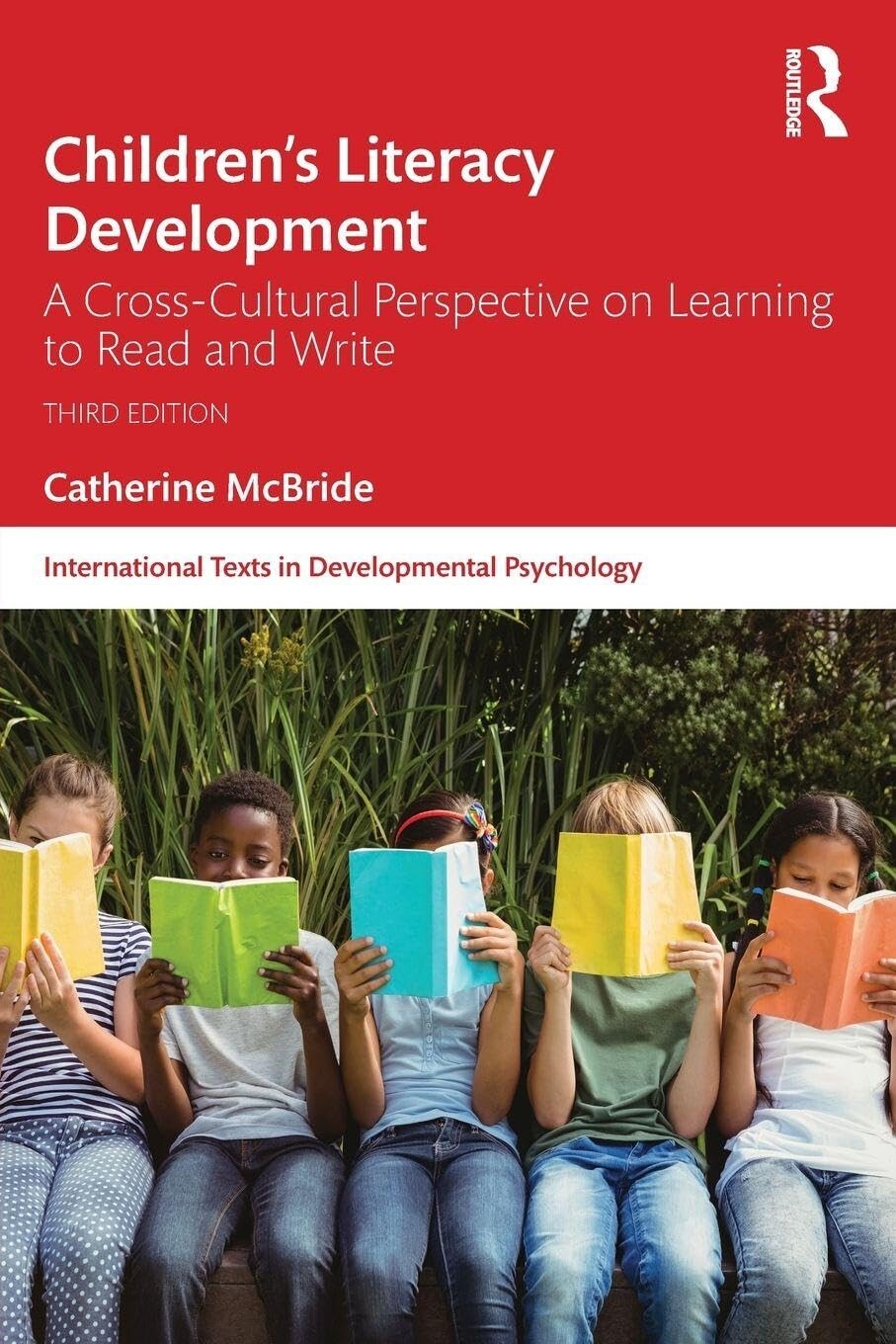 Children's Literacy Development: A Cross-Cultural Perspective on ...