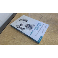 Charles Dickens and 'Boz': The Birth Of The Industrial-Age Author