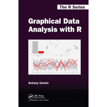 Graphical Data Analysis with R (Chapman & Hall/CRC The R Series)