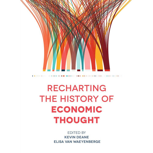 Recharting the History of Economic Thought