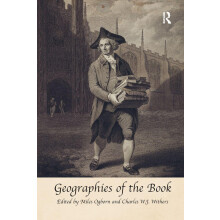 Geographies of the Book