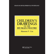 Children's Drawings of the Human Figure (Essays in Developmental Psychology)