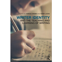 Writer Identity and the Teaching and Learning of Writing