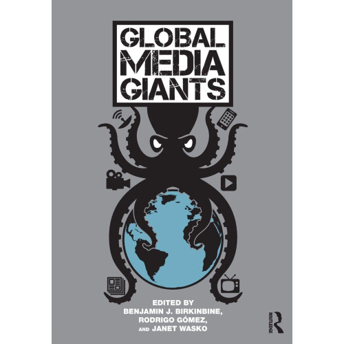 Global Media Giants