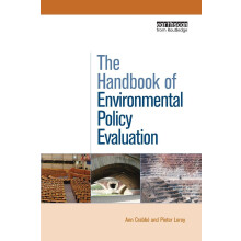 The Handbook of Environmental Policy Evaluation