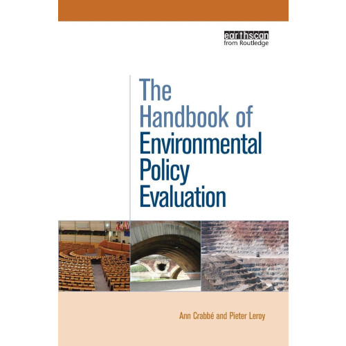 The Handbook of Environmental Policy Evaluation
