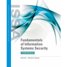 Fundamentals of Information Systems Security: Print Bundle