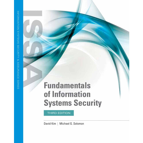 Fundamentals of Information Systems Security: Print Bundle
