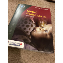 Global Health 101 (Essential Public Health): Includes Bonus Chapter: Intersectoral Approaches to Enabling Better Health