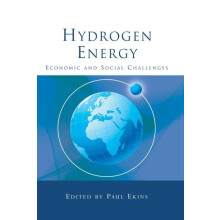 Hydrogen Energy: Economic and Social Challenges