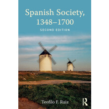Spanish Society, 1348-1700