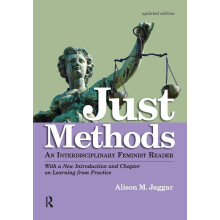 Just Methods: An Interdisciplinary Feminist Reader