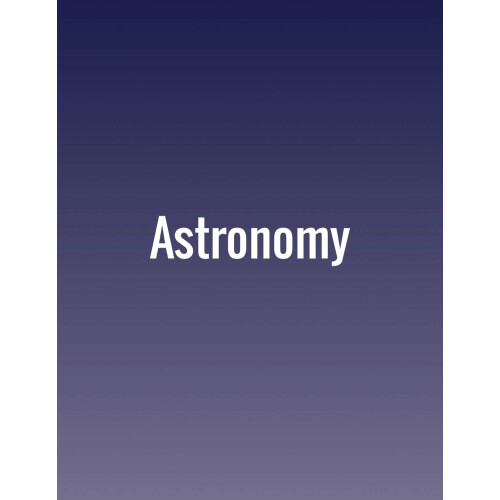 Astronomy