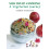Silk Road Cooking: A Vegetarian Journey 1