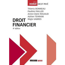 Droit financier