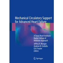 Mechanical Circulatory Support for Advanced Heart Failure: A Texas Heart Institute/Baylor College of Medicine Approach