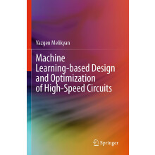 Machine Learning-based Design and Optimization of High-Speed Circuits