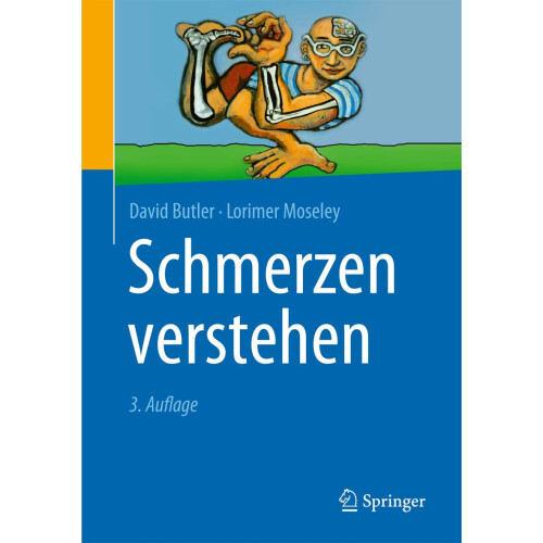 Schmerzen verstehen