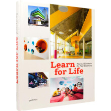 Learn for Life: New Architecture for New Learning
