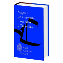 Comedias y Tragedias (Biblioteca clásica RAE)