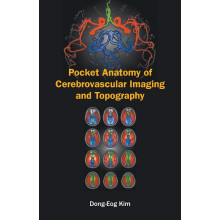 Pocket Anatomy Of Cerebrovascular Imaging And Topography