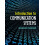 Introduction to Communication Systems 1