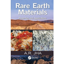Rare Earth Materials: Properties and Applications