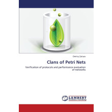 Clans of Petri Nets: Verification of protocols and performance evaluation of networks