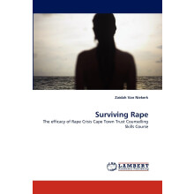 Surviving Rape: The efficacy of Rape Crisis Cape Town Trust Counselling Skills Course