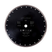 Evolution Power Tools RAGEBLADE355DIAMOND Diamond Blade, 355 mm