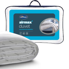 Silentnight Airmax Anti Allergy Duvet - 13.5 Tog - Super King