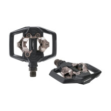 Shimano PD-M530 Pedals - Black
