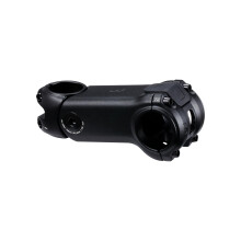 BBB Cycling ActionStem - Suspension Stem for Road Bike, Gravel Bike & E-bike - 31.8mm - Adjustable 0 to +3.5 - High Shock Absorption