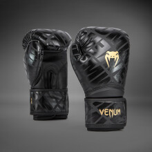 Venum Contender 1.5 XT Kids Boxing Gloves - White/Pink - 4 Oz