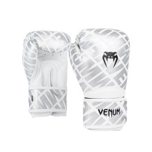 Venum Contender 1.5 Kids Boxing Gloves - Black/Black - 6 Oz