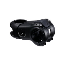 BBB Cycling ActionStem - Suspension Stem for Road Bike, Gravel Bike & E-bike - 31.8mm - Adjustable 0 to +3.5 - High Shock Absorption