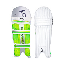 Kookaburra Kahuna 5.1 Cricket Batting Pads - Small Junior Left Hand