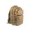 Military Patrol Combat MOLLE US Assault Pack 20L Coyote 1