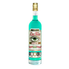 La Fée Bohemian Absinthe 70 cl, 70% ABV, Authentic, Aromatic, Balanced, Modern Absinthe
