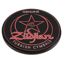 Zildjian P1202 Rubber Practice Pad