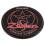 Zildjian P1202 Rubber Practice Pad 1