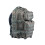 Mil-Tec MOLLE Tactical Assault Backpack, 36 Litre, Foliage, Large 1