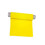 Dycem 2 m x 40 cm Non-Slip Reel - Yellow 1